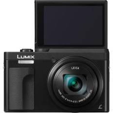 Panasonic Compact Cameras Panasonic Lumix DC-ZS70