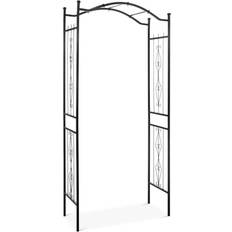 Best Choice Products Arch Arbor 92" 17.8x92"