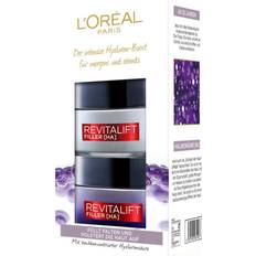 L'Oréal Paris Geschenkboxen & Sets L'Oréal Paris REVITALIFT Filler Tag + Nacht Coffret