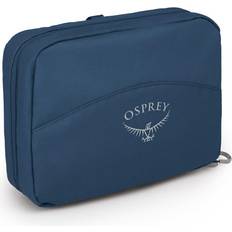 Handtaschen Osprey Daylite hængende organiseringssæt, petroleumsgrøn 2023 Organizer-tasker