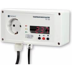 Radiator Thermostats H-Tronic TS 125 Temperaturschalter