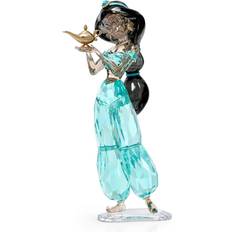 Swarovski Interior Details Swarovski Aladdin Princess Jasmine Annual Edition 2022 Figurine