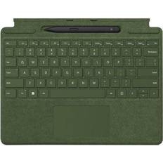 Microsoft surface keyboard Microsoft Microsoft Surface Pro Signature Keyboard