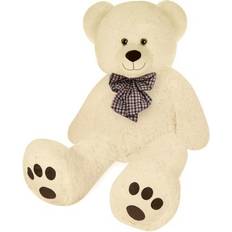 Monzana Teddy Bear 100cm