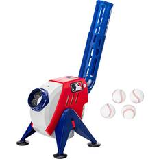 Franklin MLB Power Pitching Machine