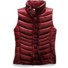 The North Face Women’s Aconcagua Vest - Red