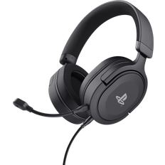 Gaming Headset - Nei - Over-Ear Hodetelefoner Trust GXT 498 FORTA