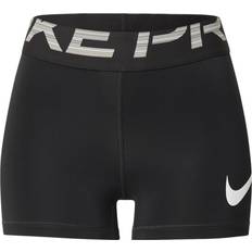 Nike Pro Dri-Fit 3" Graphic Training Shorts