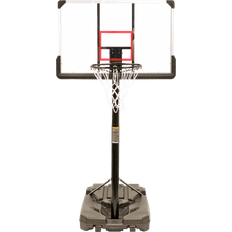 Basketballständer Nordic Games Deluxe Basketball Stand