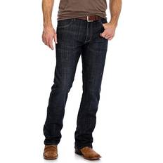 Wrangler Clothing Wrangler Men's Retro Slim Boot cut Jeans