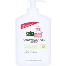 Handseifen Sebamed Hand Wasch-Gel aktiv 300ml