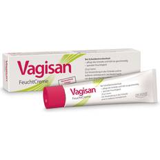 Intimhygiene & Menstruationsschutz VAGISAN FeuchtCreme 25