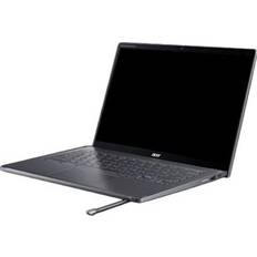 Chrome OS - Speicherkartenleser Notebooks Acer Chromebook Enterprise Spin 714 CP714-1WN