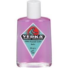 Hygieneartikel YERKA Deodorant Antitranspirant 50ml