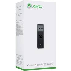 Adapters Microsoft Xbox Wireless Adapter - Black