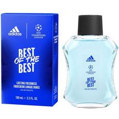 Best price perfume adidas UEFA Champions League Best Of The Best EdT 3.4 fl oz