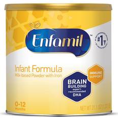 Baby Food & Formulas Enfamil Infant Formula Powder 21.1oz