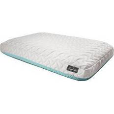 Tempur-Pedic Bed Pillows Tempur-Pedic Adapt Cloud + Cooling Ergonomic Pillow (61x40.6)