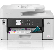 Brother Color Printer Printers Brother MFC-J5340DW