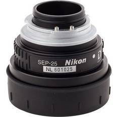 Nikon Spotting Scopes Nikon 20x 25X Eyepiece for ProStaff 5 Fieldscopes