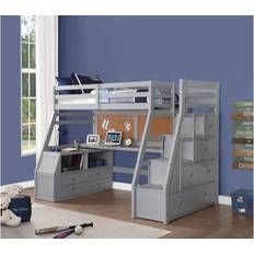 Acme Jason II Collection 37445 Loft Bed with