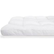 Serta Pillowtop Simple Topper Bed Mattress