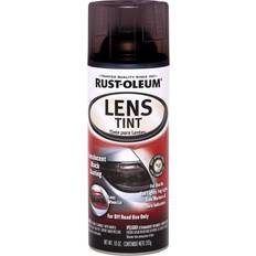 Rust-Oleum 253256 Specialty Lens Tint Spray Black