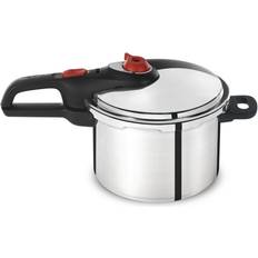 Pressure Cookers T-fal Secure P2614634
