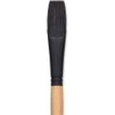 Princeton Brush Catalyst Polytip Long Handle Bristle Brush