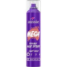 Aussie Mega Flexible Hair Spray 10fl oz