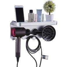 Dyson supersonic hairdryer For Dyson Supersonic Hair Accessories Mount Holder Hanger