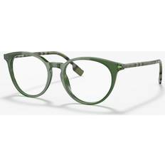 Round Glasses Burberry BE2318
