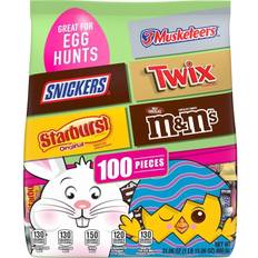 Food & Drinks on sale Mars Mixed Candy Easter Pack 31.06oz 100pcs