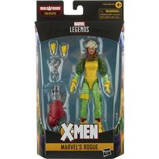 Marvel legends Hasbro Marvel Legends Series Xmen Marvels Rogue 15cm
