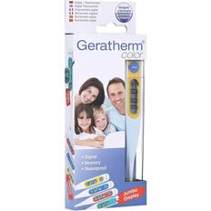 Fieberthermometer Geratherm Medical AG Fiebertherm.color digital