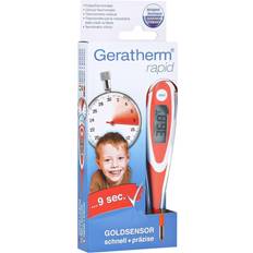 Fieberthermometer Geratherm Medical AG Fieberthermometer rapid digital