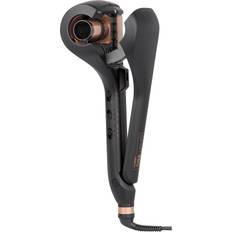 Conair Combined Curling Irons & Straighteners Conair Smooth & Wave Curl or Straighten with One Styling Tool