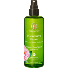 Aromatherapie Primavera Rosenwasser 100 ml