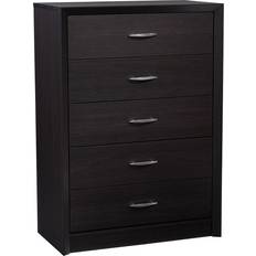 Furniture CorLiving Newport Chest of Drawer 31x44"