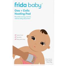 Bottle Warmers Frida Baby Gas Colic Heating Pad