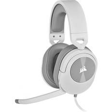 Headphones Corsair Gaming HS55 STEREO full