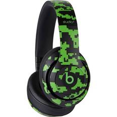 Beats wireless bluetooth headphones Apple Dre Wireless Black/Green