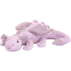 Jellycat Bamser & kosedyr Jellycat Lavender Dragon Gosedjur 30cm
