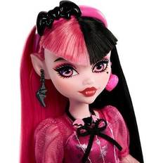 Monster High Dolls & Doll Houses Monster High Draculaura's Day Out Doll