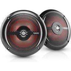 DS18 Coaxial Speakers Boat & Car Speakers DS18 NXL-6SL