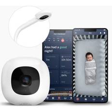 Baby Alarm Nanit Pro Smart Baby Monitor & Floor Stand