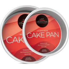 Cake Tins Last Confection Aluminum Cake Pan