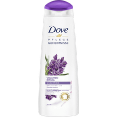 Dove Haarpflegeprodukte Dove Pflege Geheimnisse Volumen Ritual Shampoo 250ml
