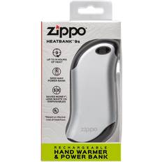 Zippo Heatbank 9s Rechargeable Hand Wamer