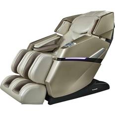 OSAKI Theramedic Flex Massage Chair (Taupe)